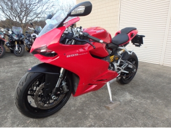�������� �� ������ �������� Ducati 899 Panigale 2013 ���� 13