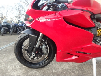 �������� �� ������ �������� Ducati 899 Panigale 2013 ���� 14