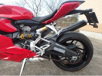 �������� �� ������ �������� Ducati 899 Panigale 2013 ���� 16