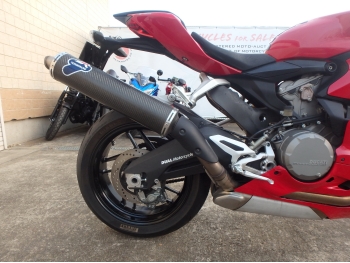 �������� �� ������ �������� Ducati 899 Panigale 2013 ���� 17