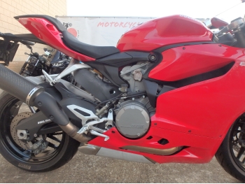 �������� �� ������ �������� Ducati 899 Panigale 2013 ���� 18