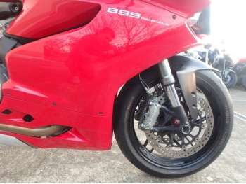 �������� �� ������ �������� Ducati 899 Panigale 2013 ���� 19