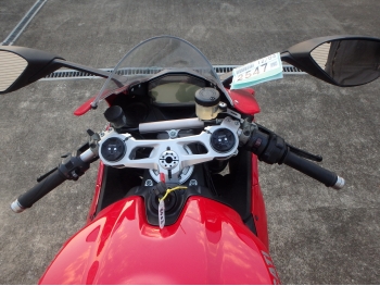 �������� �� ������ �������� Ducati 899 Panigale 2013 ���� 21