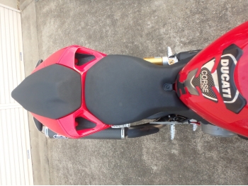 �������� �� ������ �������� Ducati 899 Panigale 2013 ���� 23