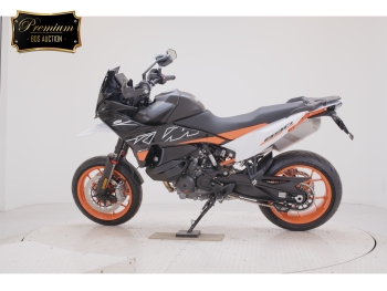 �������� �� ������ �������� KTM 890 SMT 2024 ���� 1