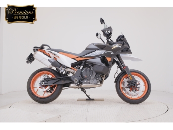 �������� �� ������ �������� KTM 890 SMT 2024 ���� 2