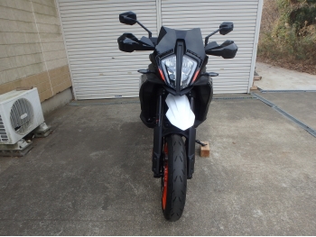 �������� �� ������ �������� KTM 890 SMT 2024 ���� 4