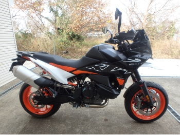 �������� �� ������ �������� KTM 890 SMT 2024 ���� 6
