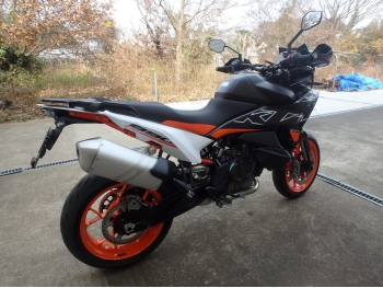 �������� �� ������ �������� KTM 890 SMT 2024 ���� 7