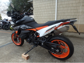 �������� �� ������ �������� KTM 890 SMT 2024 ���� 9