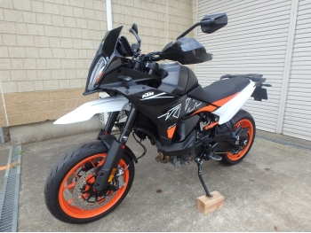 �������� �� ������ �������� KTM 890 SMT 2024 ���� 11