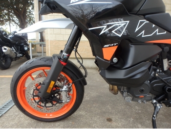 �������� �� ������ �������� KTM 890 SMT 2024 ���� 12