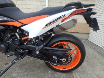 �������� �� ������ �������� KTM 890 SMT 2024 ���� 14