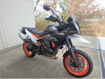������  #2555  �������� KTM 890 SMT