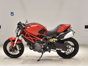 �������� �� ������ �������� Ducati Monster696A  M696A 20th Anniversary 2013 ���� 1