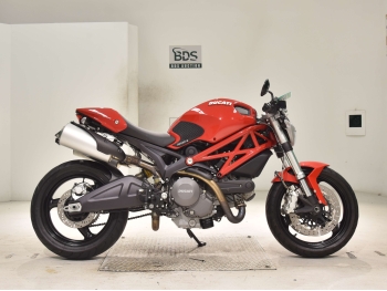 �������� �� ������ �������� Ducati Monster696A  M696A 20th Anniversary 2013 ���� 2
