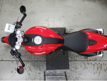 �������� �� ������ �������� Ducati Monster696A  M696A 20th Anniversary 2013 ���� 3