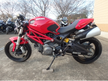 �������� �� ������ �������� Ducati Monster696A  M696A 20th Anniversary 2013 ���� 12