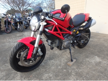 �������� �� ������ �������� Ducati Monster696A  M696A 20th Anniversary 2013 ���� 13