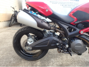 �������� �� ������ �������� Ducati Monster696A  M696A 20th Anniversary 2013 ���� 17