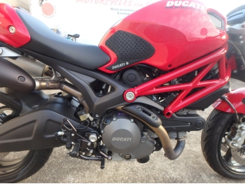 �������� �� ������ �������� Ducati Monster696A  M696A 20th Anniversary 2013 ���� 18