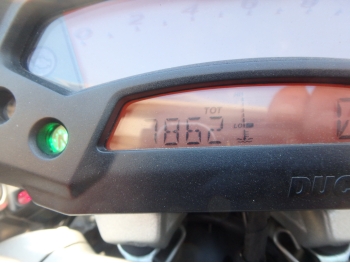 �������� �� ������ �������� Ducati Monster696A  M696A 20th Anniversary 2013 ���� 20