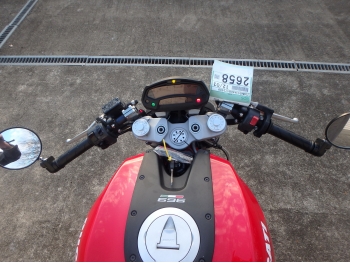 �������� �� ������ �������� Ducati Monster696A  M696A 20th Anniversary 2013 ���� 21