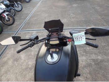 �������� �� ������ �������� Ducati Diavel Dark 2013 ���� 21