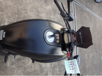 �������� �� ������ �������� Ducati Diavel Dark 2013 ���� 22