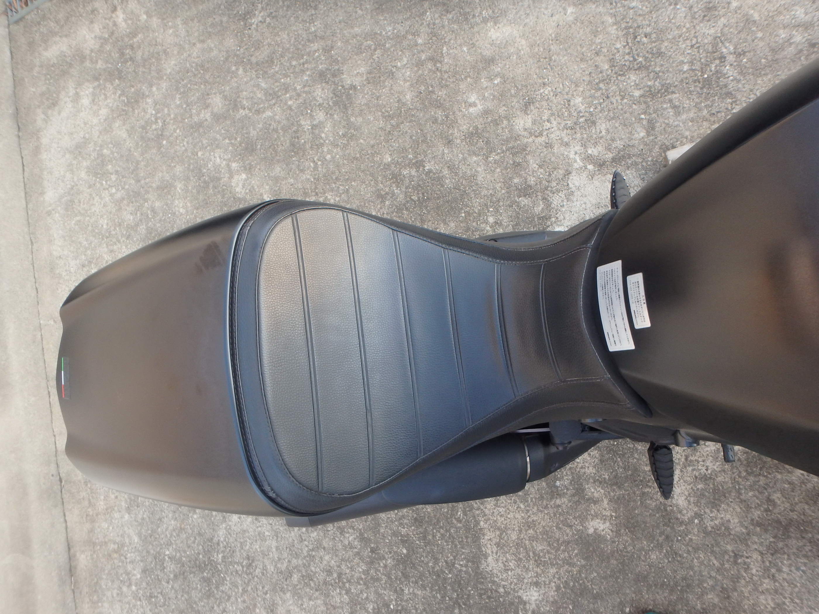 Купить мотоцикл Ducati Diavel Dark 2013 фото 23