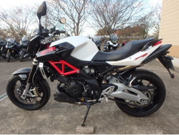 �������� �� ������ �������� Aprilia Shiver750ABS SL750A 2013 ���� 12