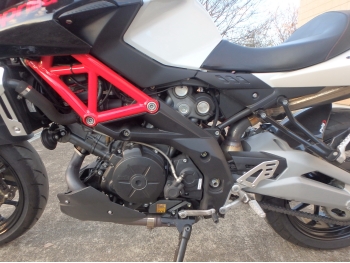 �������� �� ������ �������� Aprilia Shiver750ABS SL750A 2013 ���� 15