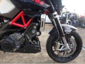 �������� �� ������ �������� Aprilia Shiver750ABS SL750A 2013 ���� 19