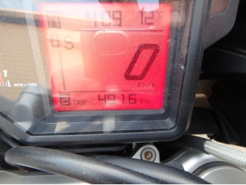 �������� �� ������ �������� Aprilia Shiver750ABS SL750A 2013 ���� 20