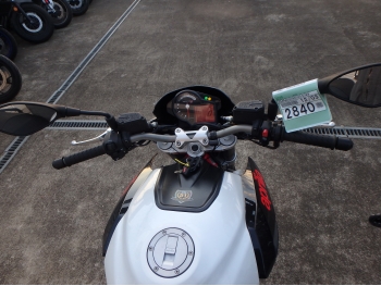 �������� �� ������ �������� Aprilia Shiver750ABS SL750A 2013 ���� 21