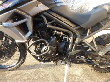     Triumph Tiger800XCX 2017  15
