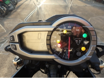     Triumph Tiger800XCX 2017  21