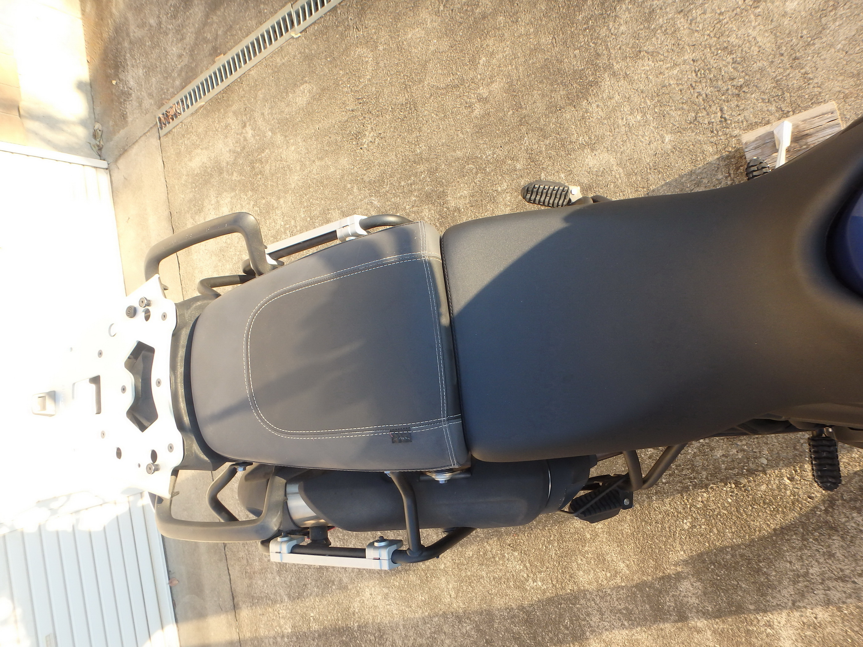 Купить мотоцикл Triumph Tiger800XCX 2017 фото 24