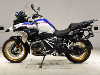 �������� �� ������ �������� BMW R1250GS 2019 ���� 1