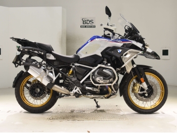 �������� �� ������ �������� BMW R1250GS 2019 ���� 2