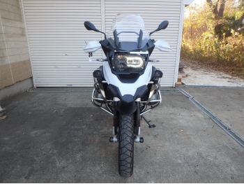 �������� �� ������ �������� BMW R1250GS 2019 ���� 4