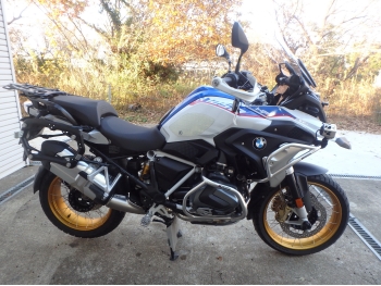 �������� �� ������ �������� BMW R1250GS 2019 ���� 6