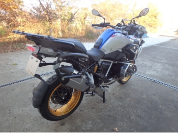 �������� �� ������ �������� BMW R1250GS 2019 ���� 7