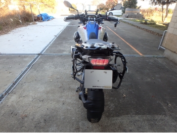 �������� �� ������ �������� BMW R1250GS 2019 ���� 8