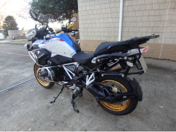 �������� �� ������ �������� BMW R1250GS 2019 ���� 9