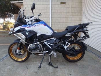 �������� �� ������ �������� BMW R1250GS 2019 ���� 10