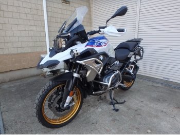 �������� �� ������ �������� BMW R1250GS 2019 ���� 11