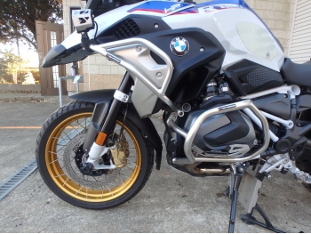 �������� �� ������ �������� BMW R1250GS 2019 ���� 12