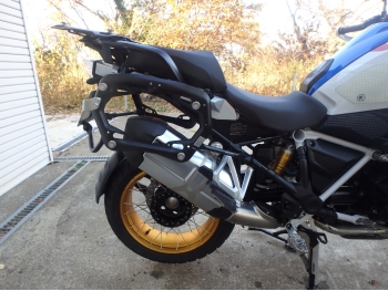 �������� �� ������ �������� BMW R1250GS 2019 ���� 15