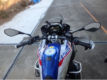 �������� �� ������ �������� BMW R1250GS 2019 ���� 19